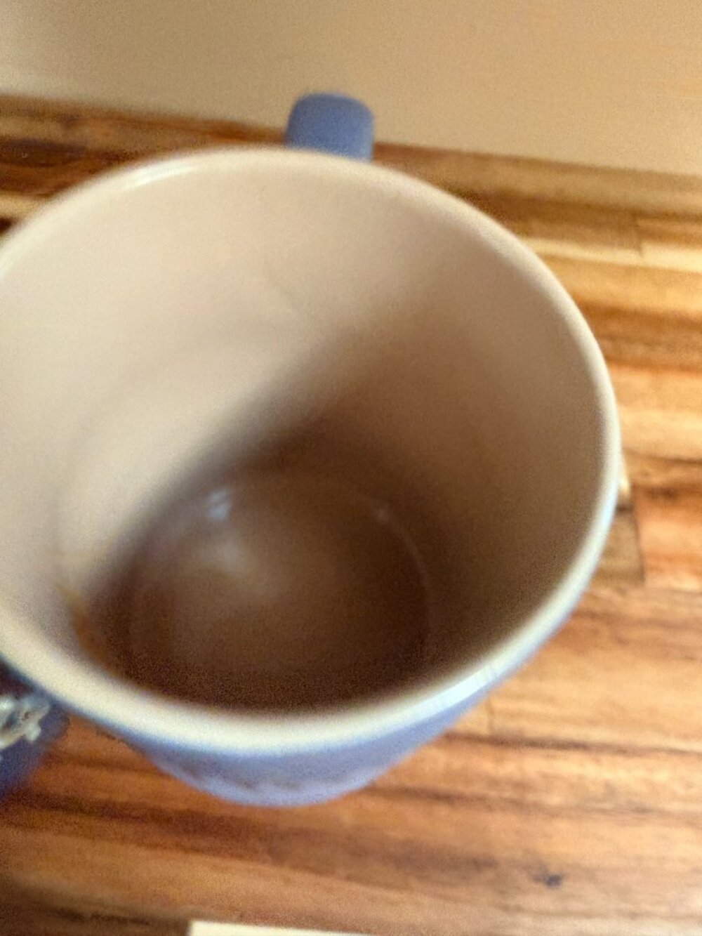 Disney Parks Mickey Minnie Mouse Coffee Mug Because I’m Happy Vibrations - Picture 7 of 8